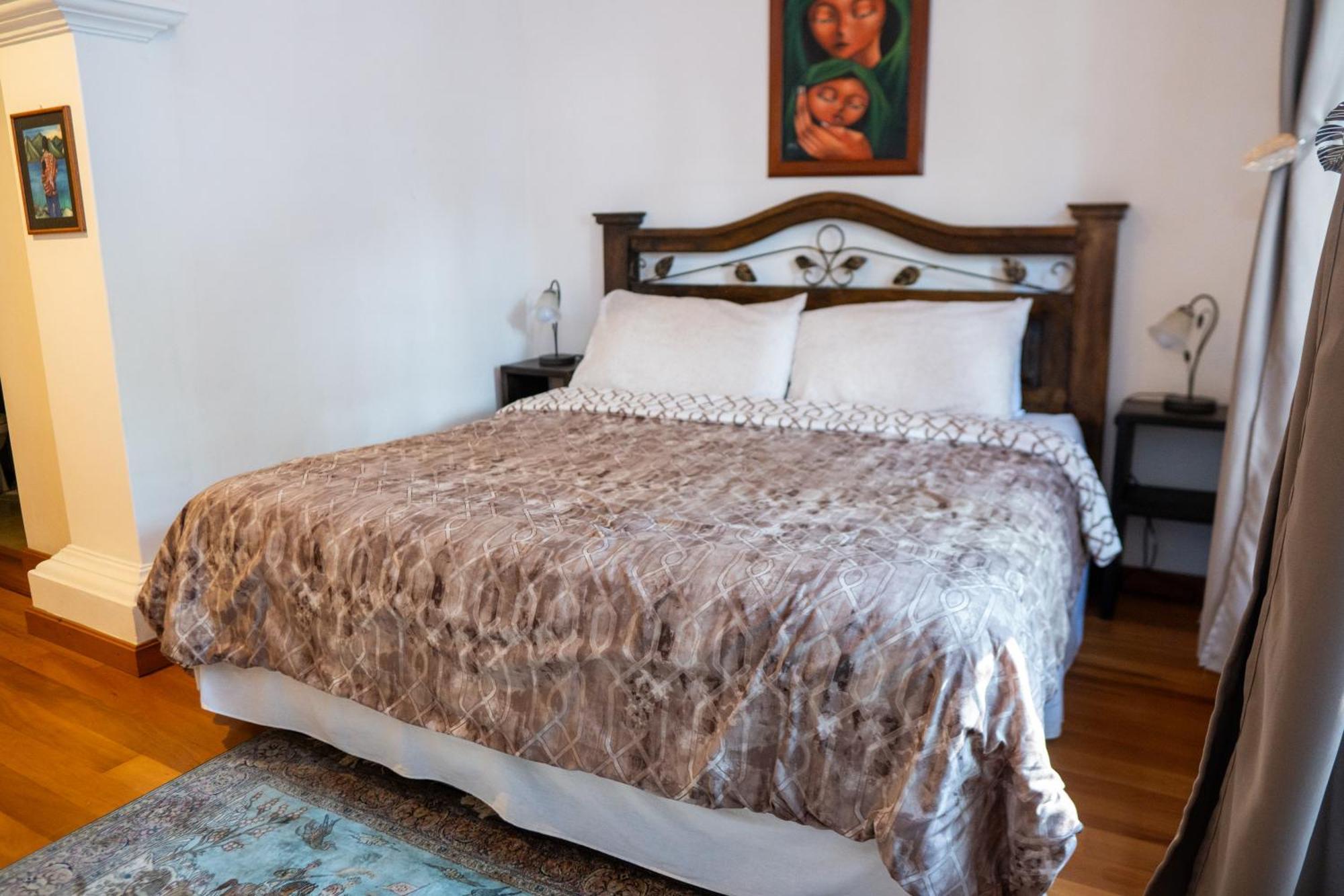 אנטיגואה גואטמלה Indian Palace Hotel Boutique Spa & Restaurante מראה חיצוני תמונה