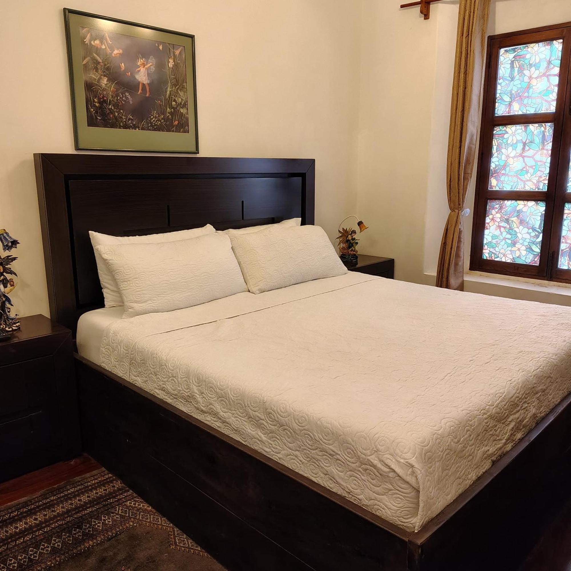 אנטיגואה גואטמלה Indian Palace Hotel Boutique Spa & Restaurante מראה חיצוני תמונה