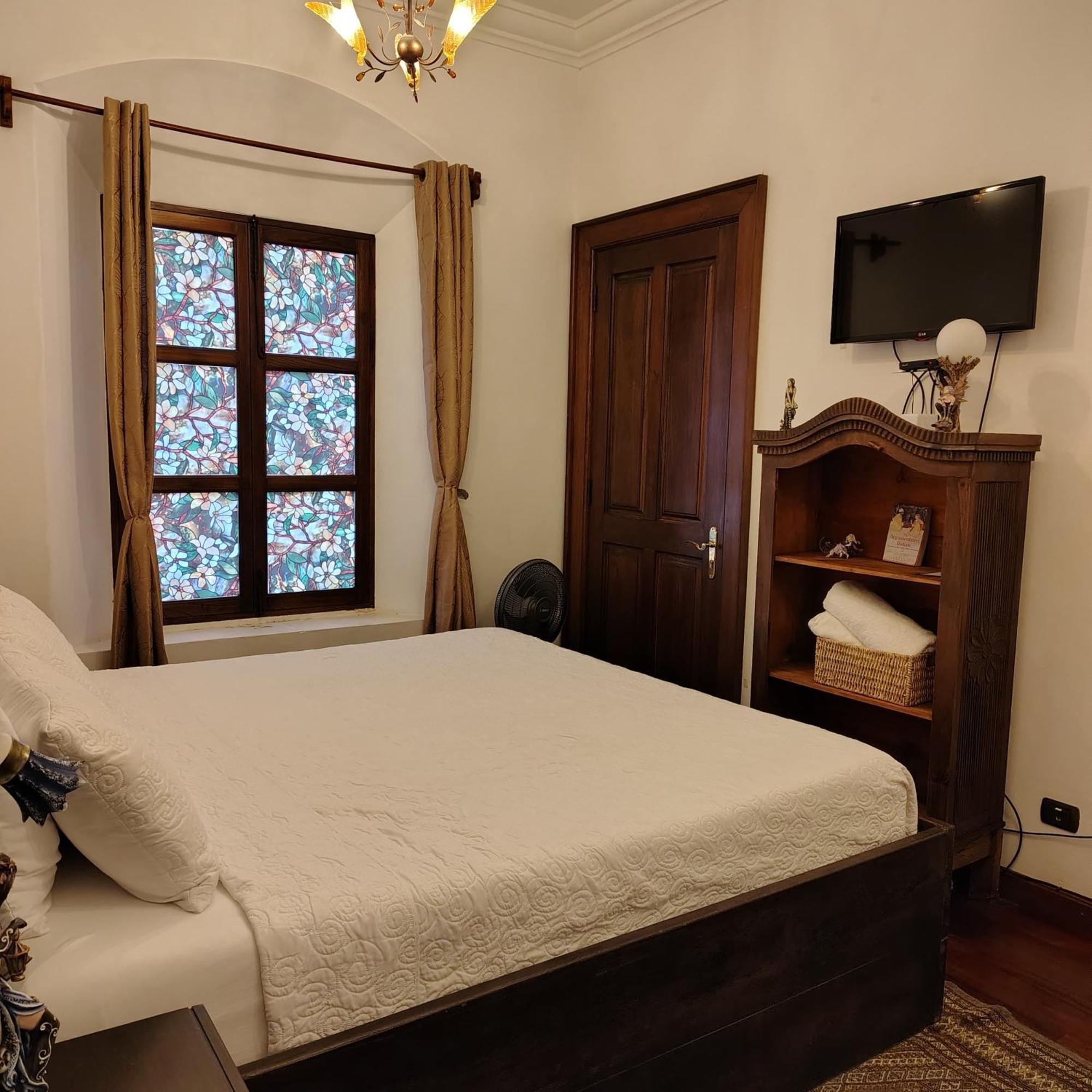 אנטיגואה גואטמלה Indian Palace Hotel Boutique Spa & Restaurante מראה חיצוני תמונה