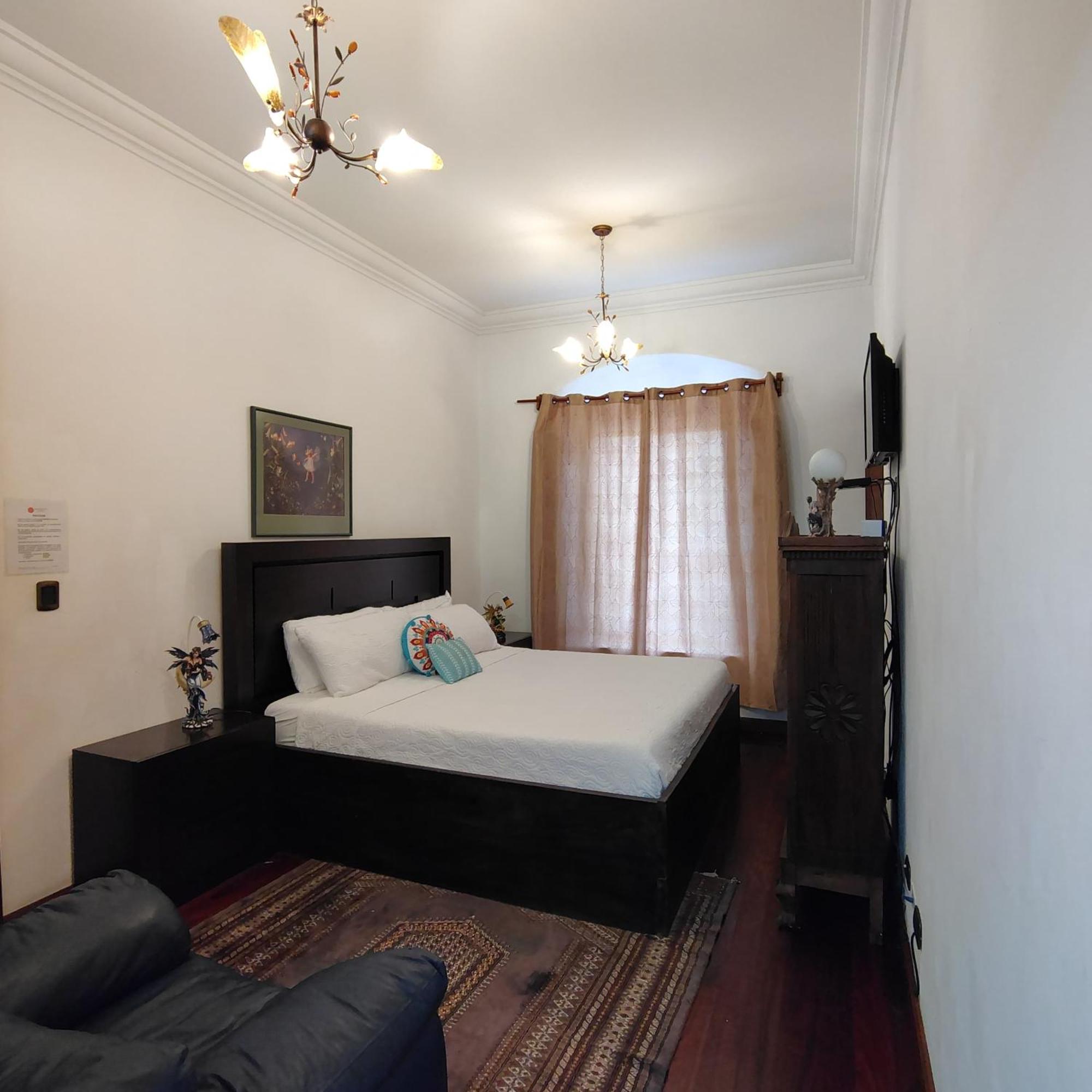 אנטיגואה גואטמלה Indian Palace Hotel Boutique Spa & Restaurante מראה חיצוני תמונה