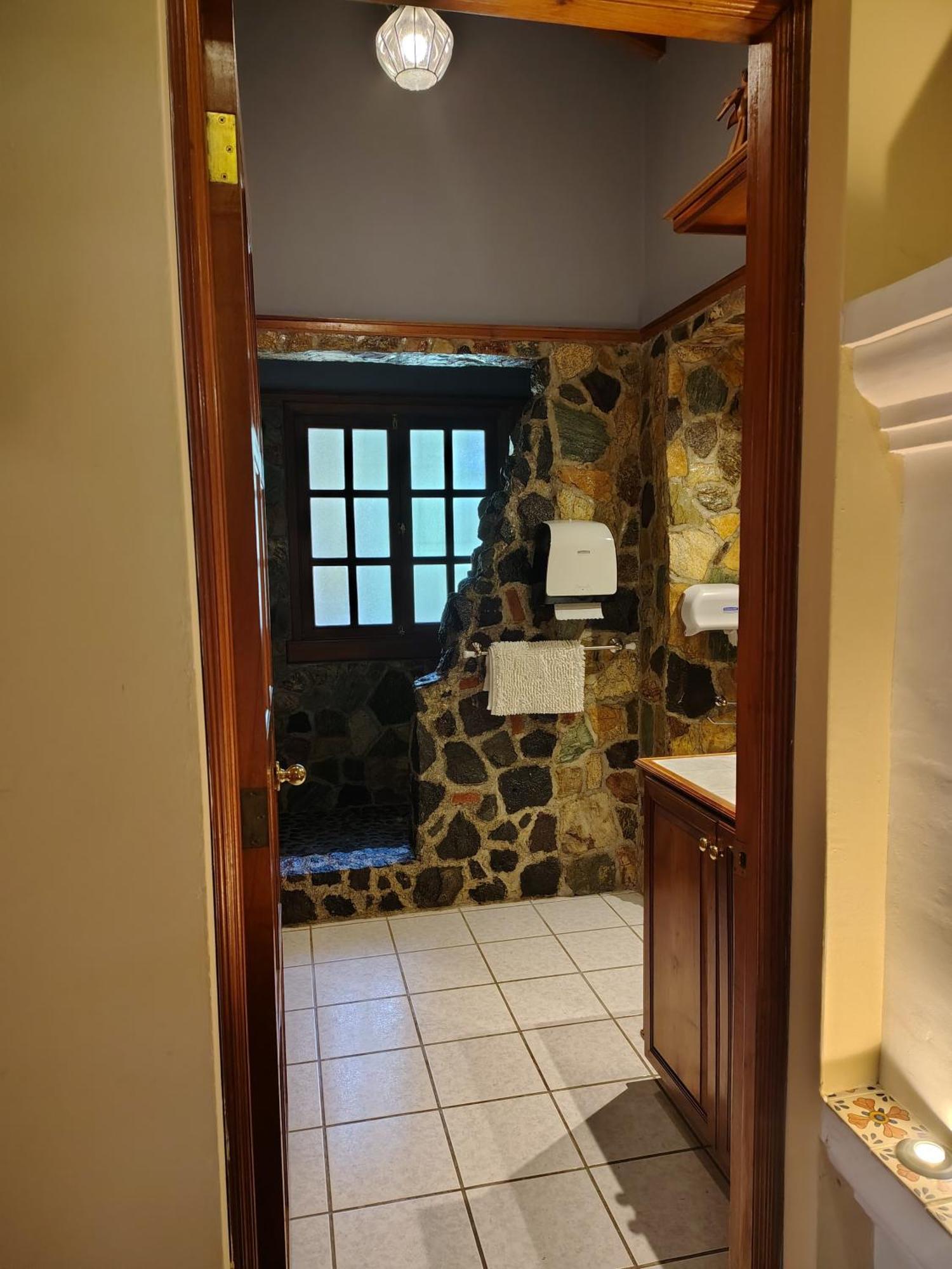 אנטיגואה גואטמלה Indian Palace Hotel Boutique Spa & Restaurante מראה חיצוני תמונה